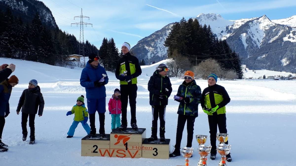 Langlaufrennen Technikparcour Waldrast 19.01.2019 (3)